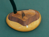 Limited Edition 046/500 Commemorative Sept 1997 Valderrama Putter + Head Cover