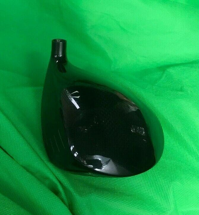 Left Handed King Cobra F7 Driver HEAD ONLY - Missing Shaft Screw & Head Weights