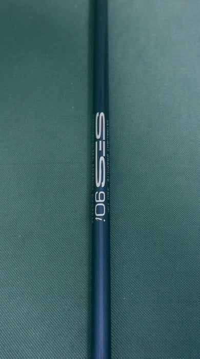 Liquid Metal 10.5° Driver Regular Graphite Shaft Liquid Metal Grip