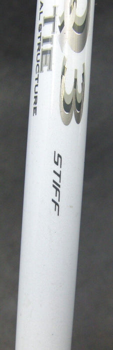 Ping Rapture 21º Hybrid Stiff Graphite Shaft Golf Pride Grip