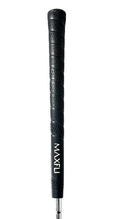 Maxfli Revolution Midsize Multilayer 3 Iron Regular Flex Steel Shaft