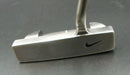 Nike Unitizedneo Putter Graphite Shaft 86cm Playing Length TPM Grip