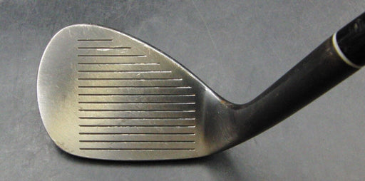Japanese RAW Fourteen RM-12 58° Sand Wedge Wedge Steel Shaft Golf Pride Grip