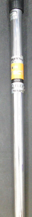 Vintage Ben Sayers CT-100 Putter Steel Shaft 81.5cm Length Ben Sayers Grip