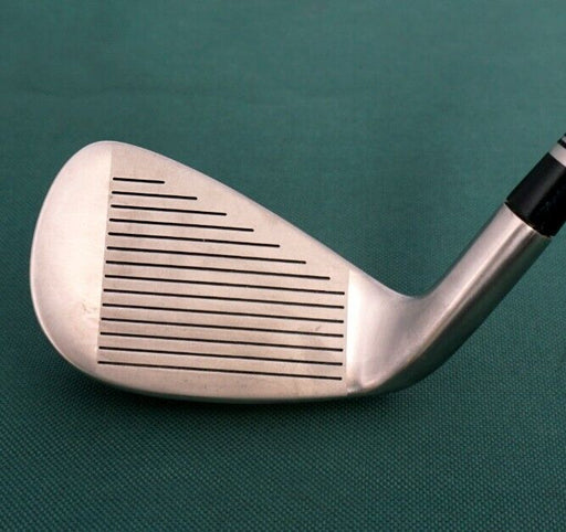 Slazenger Stainless 7 Iron Slazenger Regular Steel Shaft Slazenger Grip