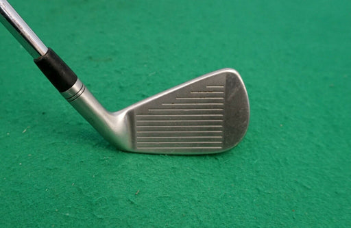 Left Handed Titleist 755 Forged 4-9 Irons Regular Steel Shafts Golf Pride Grips