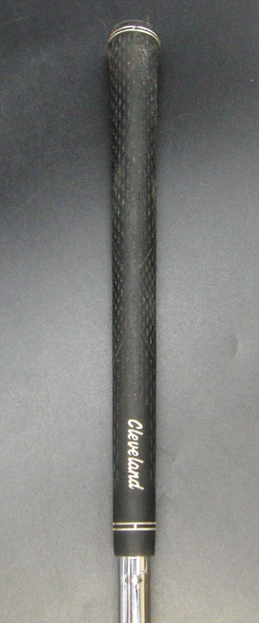 Cleveland CG1 CMM 5 Iron Stiff Steel Shaft Cleveland Grip