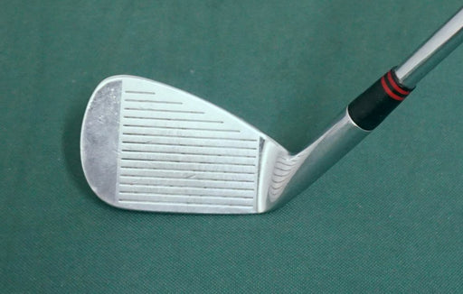 Ben Hogan Apex Plus Forged 9 Iron Stiff Steel Shaft Lamkin Grip