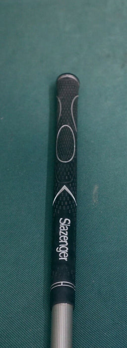 Ladies Slazenger Big Ezee 4 Iron-Wood Ladies Flex Graphite Shaft Slazenger Grip