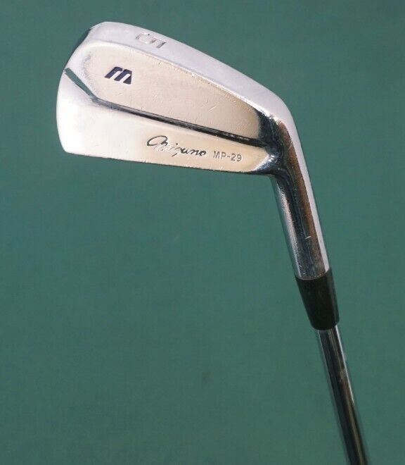 Mizuno mp hot sale 29 irons