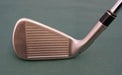 TaylorMade M5 7 Iron Stiff Steel Shaft Golf Pride Grip