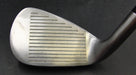 Maruman Lucero Box Cavity Pitching Wedge Stiff Graphite Shaft Maruman Grip