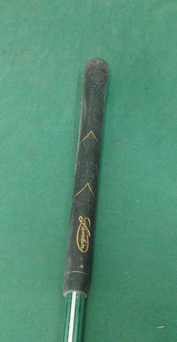 MacGregor DX 5 Iron Regular Steel Shaft Lamkin Grip