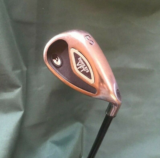 Callaway Hawk Eye VFT Sand Wedge Regular Graphite Shaft Callaway Grip