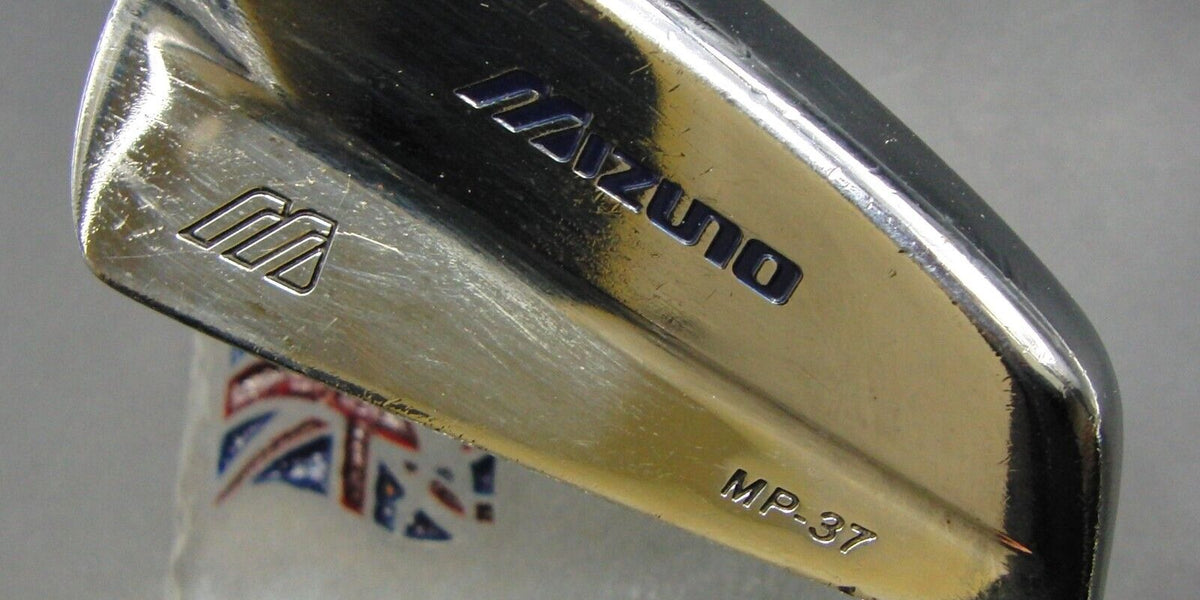 Mizuno mp 37 sale irons for sale