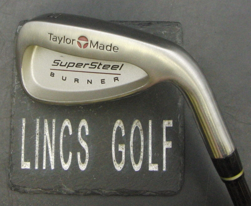 Taylormade Super Steel Burner 3 Iron Regular Graphite Shaft