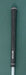 Ping Eye2 Green Dot 6 Iron Stiff Steel Shaft Genus Grip