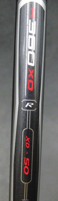 TaylorMade R360 XD 5 Wood Regular Graphite Shaft TaylorMade Grip