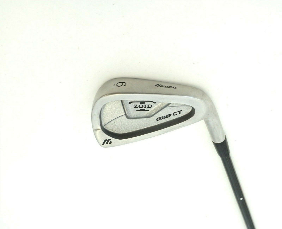 Mizuno t zoid comp ct sale irons