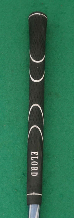 Ladies Callaway Golf Gems 7 Iron Ladies Graphite Shaft Elord Grip