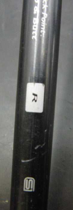 Yamaha Inpres X Classic 15° 3 Wood Regular Graphite Shaft Sev Golf Grip