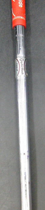 TaylorMade rac r7 XR Gap Wedge Regular Steel Shaft Golf Pride Grip