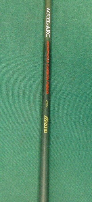 Ladies Mizuno Zoid Sure 5 Iron Ladies Graphite Shaft Skymax Grip