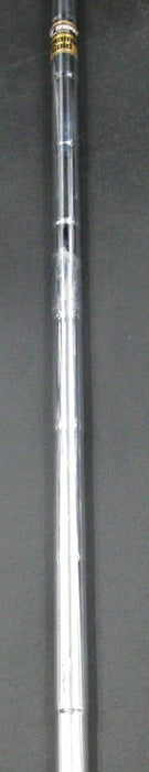 John Letters Parbuster 3 Iron Regular Steel Shaft John Letters Grip