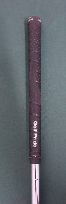 Titleist Dual Cavity AP1 6 Iron Stiff Steel Shaft Golf Pride Grip