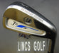 Bridgestone Golf J36 Premium Forged 3 Iron Stiff Steel Shaft Golf Pride Grip