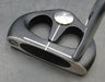 Nike OZ T100 Putter 87cm Playing Length Steel Shaft OZ Grip