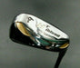 Japanese Tobunda HT Iblend  6 Hybrid Regular Steel Shaft Golf Pride Grip