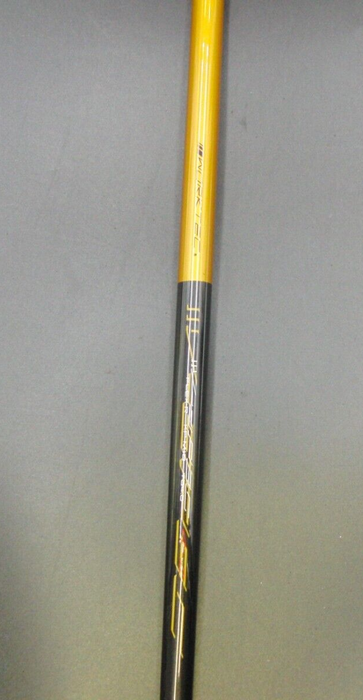 Maximax 460 Actworks 10.5º Driver Regular Graphite Shaft Works Grip