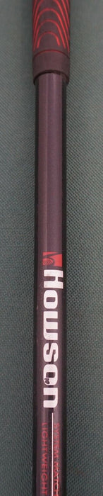 Left Handed Howson Fireblade 2000 431SS 4 Iron Regular Graphite Shaft