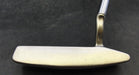 Refurbished & Paint Filled Ping Pal 2 Putter Steel Shaft 89cm Length Royal Grip