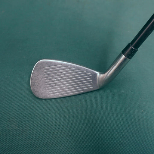 Adams Golf Tight Lies 6 Iron Seniors Steel Shaft Adams Golf Grip