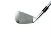 Vega VDC 01 Duel Cavity 6 Iron Shimada Tour Stiff Steel Shaft IOmic Grip