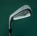 Left Handed Mizuno MS-211 Pro Forged Cavity 3 Iron Regular Steel Shaft