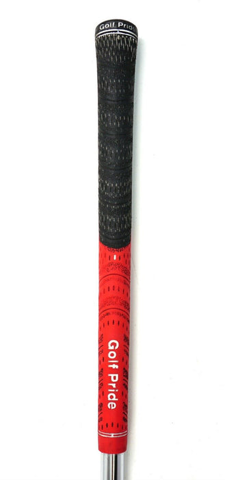 Vega RAFC 02 9 Iron Regular Steel Shaft Golf Pride Grip