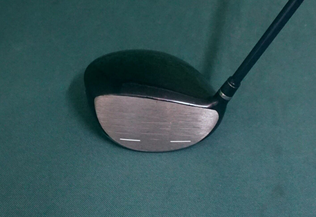 Japanese Nexgen ND001 Driver Regular Graphite Shaft Golf Pride Grip