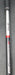 Yonex CyberStar NanoV 19° 5 Wood Stiff Graphite Shaft Golf Pride Grip