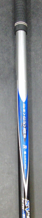 Srixon Z-Steel II 19° 5 Wood Regular Graphite Shaft Srixon Grip
