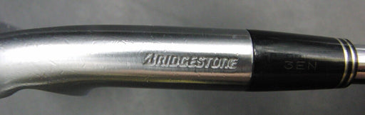 Bridgestone Tour Stage X Blade 709 CB 5 Iron Stiff Steel Shaft TourStage Grip