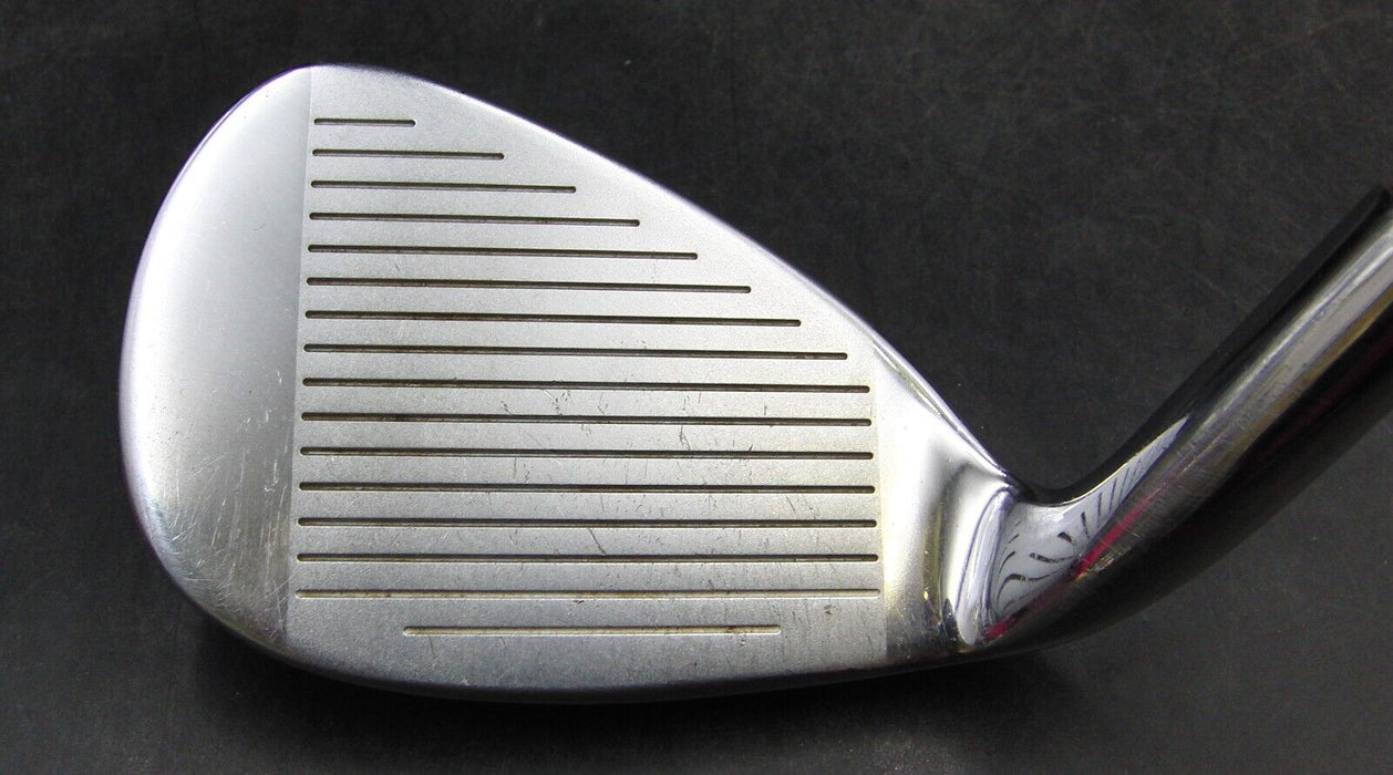 TaylorMade r7 XR Gap Wedge Regular Graphite Shaft Golf Pride Grip