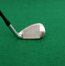 Left Handed Adams Idea 8 Iron Stiff Graphite Shaft Adams Grip