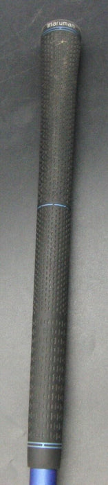 Maruman Zeta Type 713 22° 4 Hybrid Regular Graphite Shaft Maruman Grip