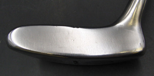 Vintage DP404 Putter 82cm Playing Length Steel Shaft Iguana Golf Grip