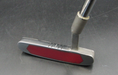 Japanese Laser by LGC TW 21 Memorial Putter Steel Shaft 88cm Long