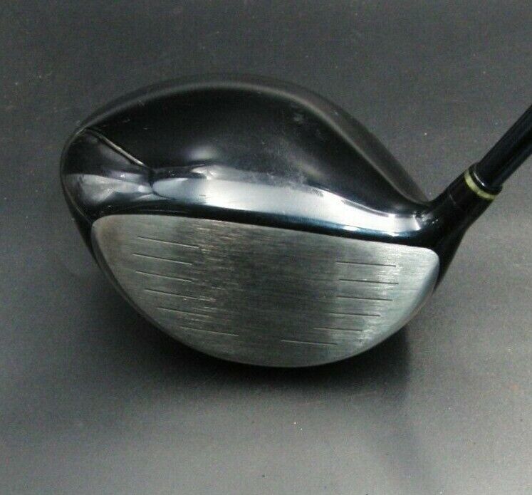 Mizuno JPX E500 10° Driver Regular Graphite Shaft Mizuno Grip