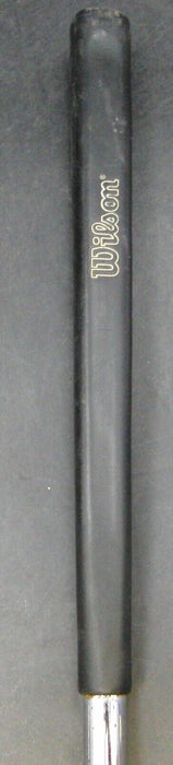 Refurbished Wilson Classic M-024 Putter Steel Shaft 88.5cm Length Wilson Grip
